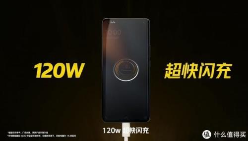 小米手机快充原理