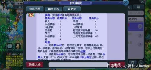 梦幻西游宠环不交变异扣多少分