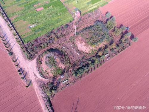 田畴垦辟，家有余粮什么意思