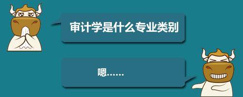 公务员会计和审计类有什么区别