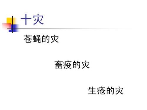 四年疫两年灾出自哪里