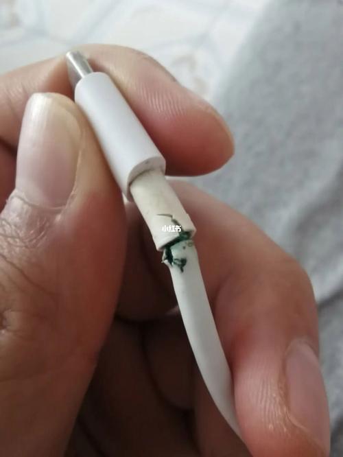 数据线充电断断续续怎么办