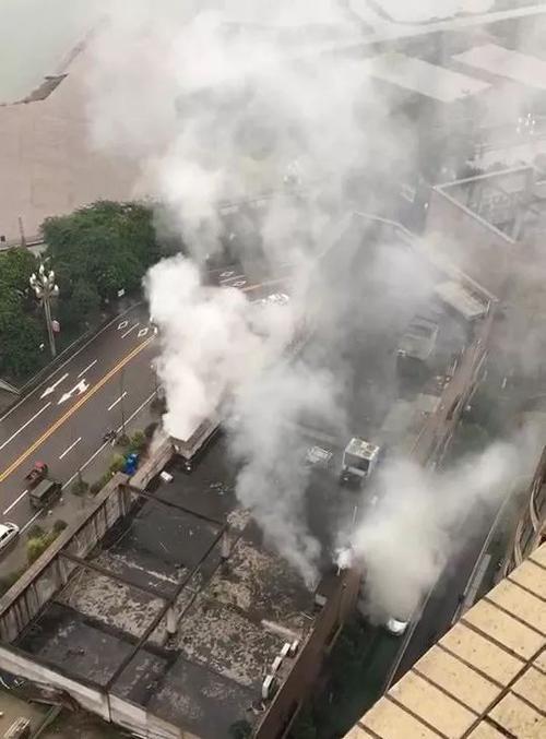 泸州山火是什么原因
