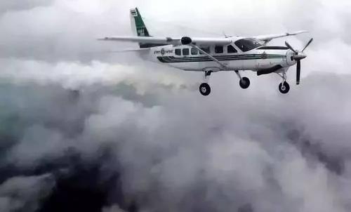 兰州为什么不人工降雨