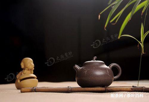 蓝绿色紫砂壶能不能用