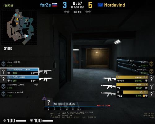 csgo被冷却怎么办