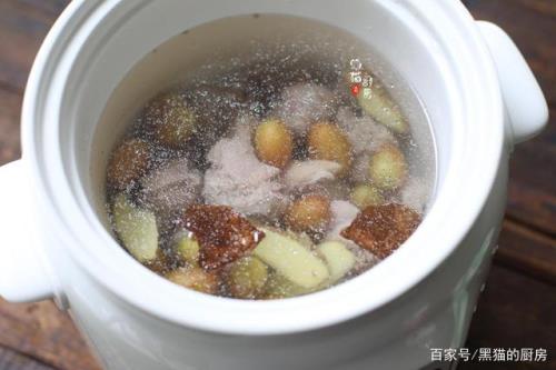 煮汤放橘子皮苦了，怎么办