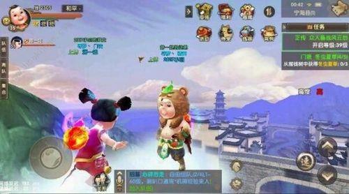 寻仙什么叫卡级