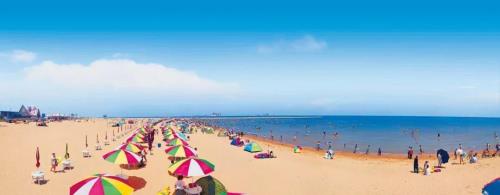 去潍坊滨海需要准备什么