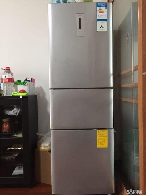 海尔冰箱常见故障H1维修