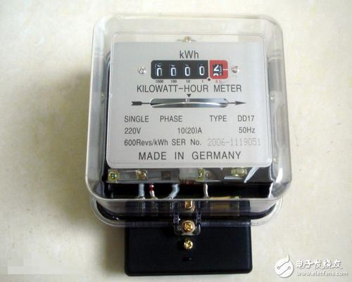 220v7kw要配多大的电表