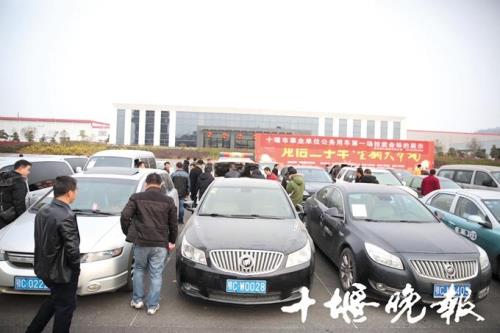 十堰龙信检测站星期六上班吗