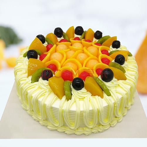 蛋糕当天订当天可以拿吗