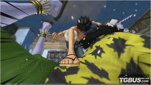 steam海贼无双3怎么调中文