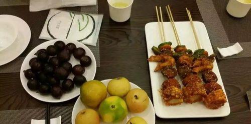 大鱼大肉吃腻了吃点清淡的句子