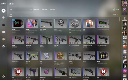 csgo音乐盒半衰期怎么获得