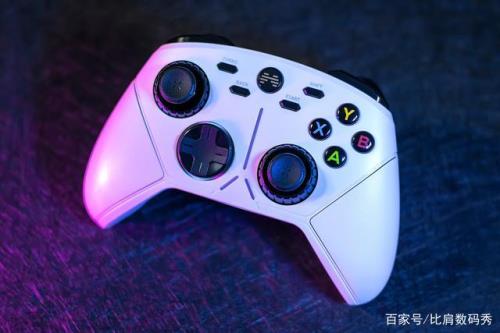 北通阿修罗3怎么连接手机