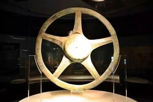 三星堆文明大概是多少年前