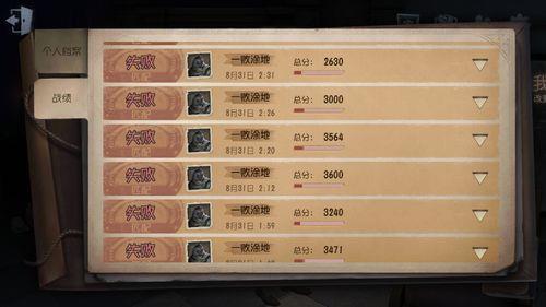 第五人格停服有补偿吗
