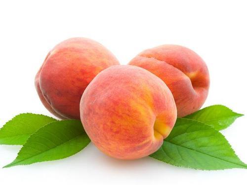 桃子含磷算不算高