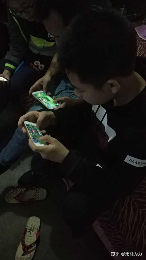 前男友邀我打游戏是什么心理