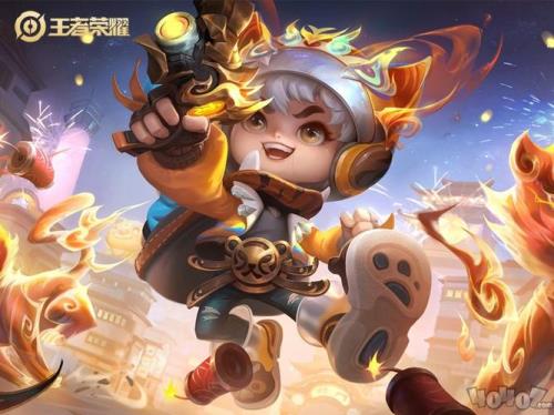 今年王者过年出什么皮肤