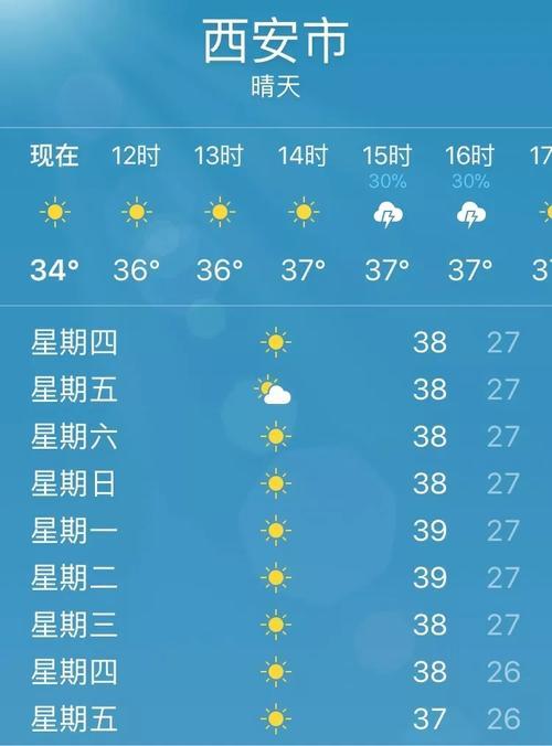 西安开空调时间
