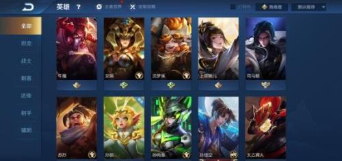 王者vip7是什么皮肤