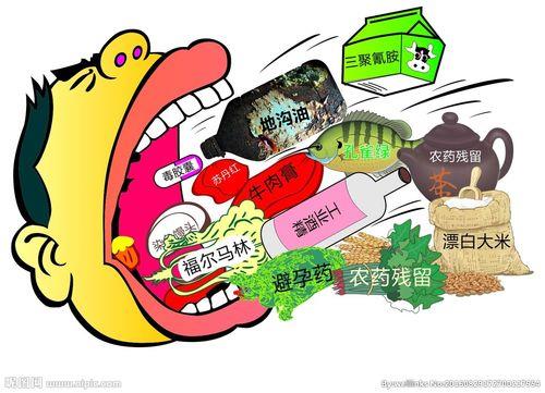 咪鲜胺当天喷当天吃会有毒吗