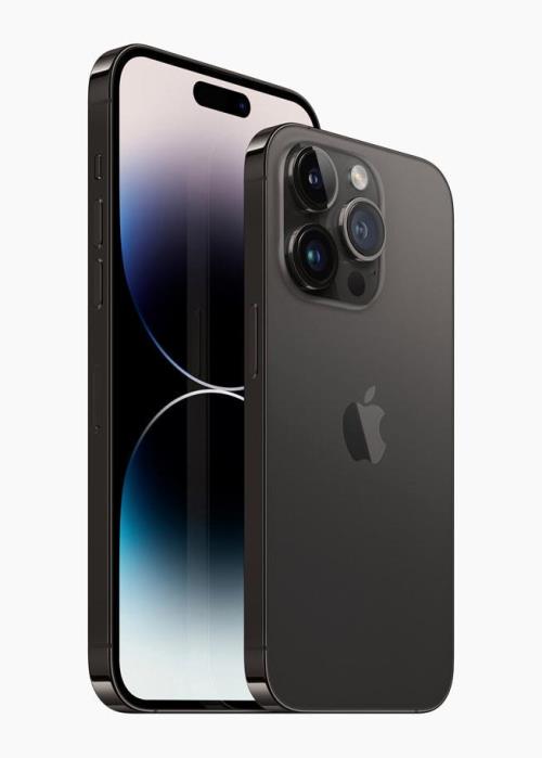 iphone14pro max官网发货为什么这么慢