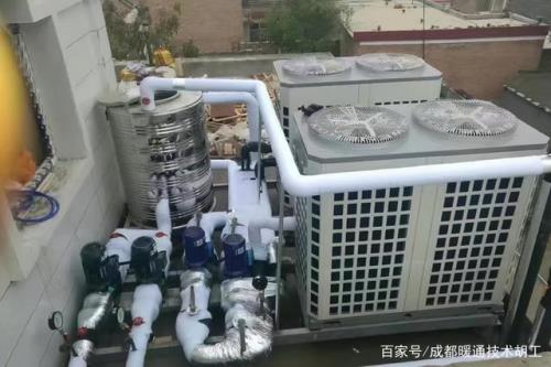 空气能电流过大表现