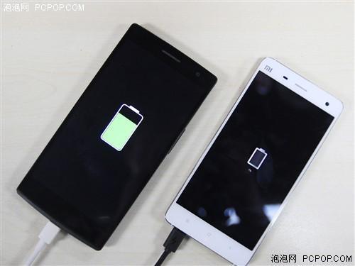 小米手机升级充电慢怎么办