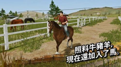 牧场模拟器猪养多久才可以卖