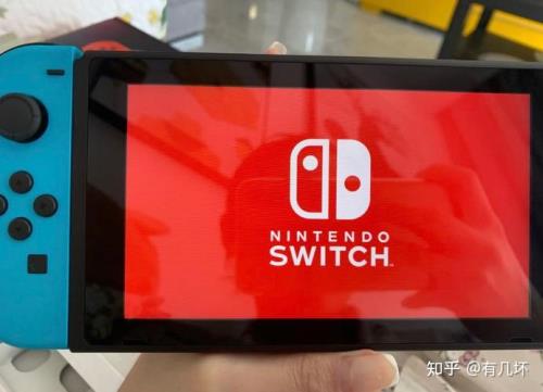 switch能不能刷序列号