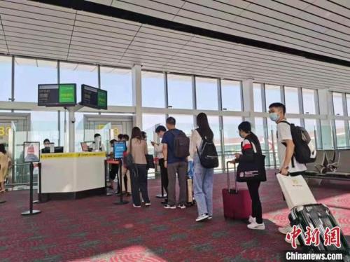 登机口变更是什么意思