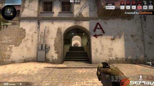 csgo卡在加载地图资源