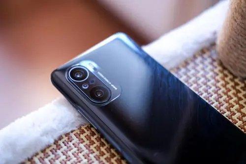红米k40pro充满电能用多长时间