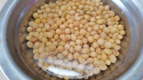 煮黄豆需要多长时间