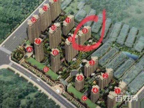 海州大院12号楼如何
