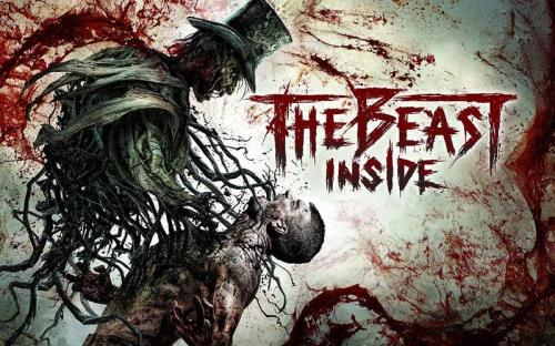 thebeastinside怎么联机