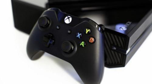xboxone只能开游戏模式
