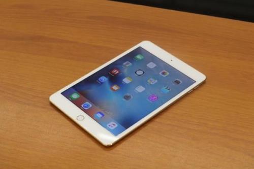 ipad mini4现在值得购买吗