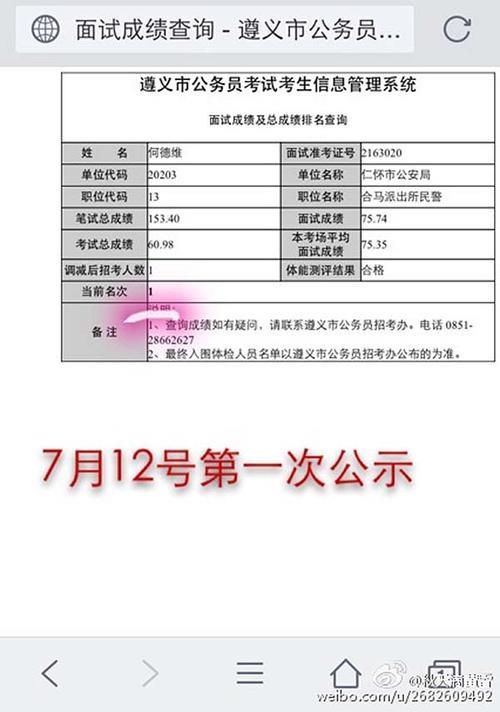 笔试过了体测没过
