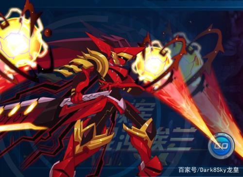 描写魔神的句子