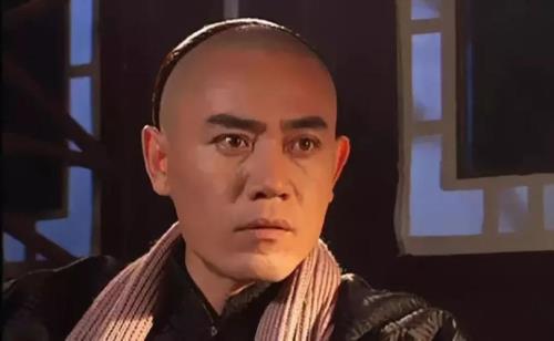 大宅门是那年拍的