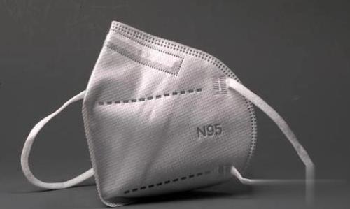 n95白皮是什么
