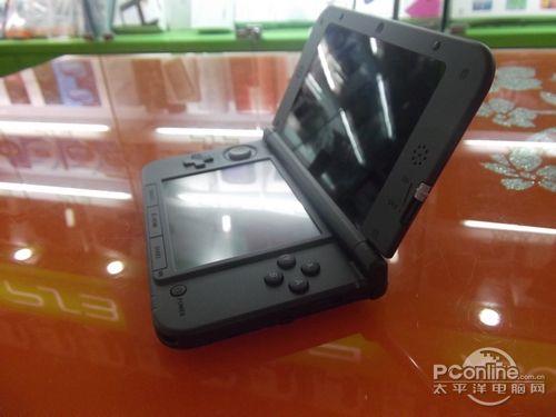 任天堂3dsll和new3dsll区别