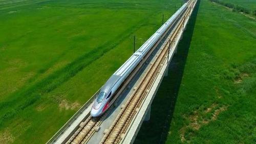 高铁可以承包吗