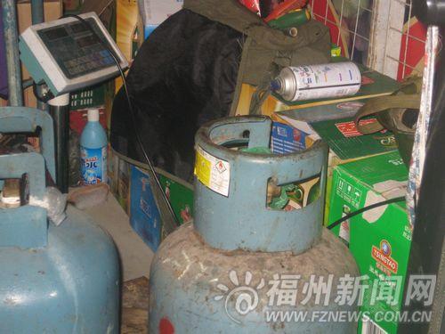 液化气储存要求有哪些