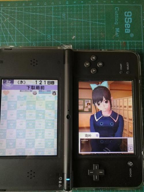 3DS和NDS有什么区别